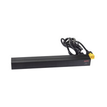 APC Basic Rack PDU maitinimo paskirstymo blokas (PDU) APC Basic Rack PDU maitinimo paskirstymo blokas (PDU)