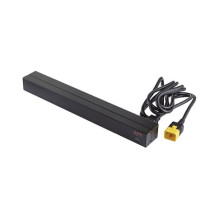 APC Basic Rack PDU maitinimo paskirstymo blokas (PDU) APC Basic Rack PDU maitinimo paskirstymo blokas (PDU)