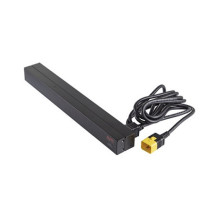 APC Basic Rack PDU maitinimo paskirstymo blokas (PDU) APC Basic Rack PDU maitinimo paskirstymo blokas (PDU)