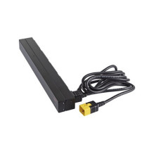 APC Basic Rack PDU maitinimo paskirstymo blokas (PDU) APC Basic Rack PDU maitinimo paskirstymo blokas (PDU)