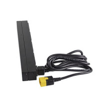 APC Basic Rack PDU maitinimo paskirstymo blokas (PDU) APC Basic Rack PDU maitinimo paskirstymo blokas (PDU)