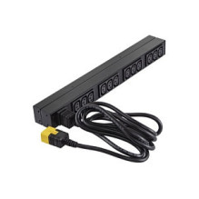 APC Basic Rack PDU maitinimo paskirstymo blokas (PDU) APC Basic Rack PDU maitinimo paskirstymo blokas (PDU)