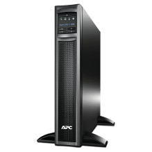 APC Smart-UPS uninterruptible power supply (UPS)