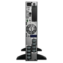 APC Smart-UPS uninterruptible power supply (UPS)