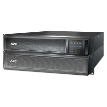 APC Smart-UPS uninterruptible power supply (UPS)