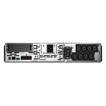 APC Smart-UPS uninterruptible power supply (UPS)