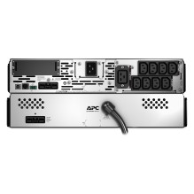 APC Smart-UPS uninterruptible power supply (UPS)