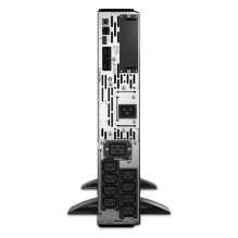APC Smart-UPS nepertraukiamo maitinimo šaltinis (UPS)