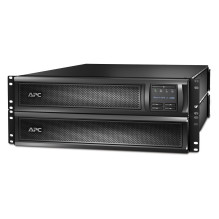 APC Smart-UPS nepertraukiamo maitinimo šaltinis (UPS)