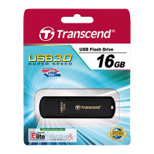 Transcend JetFlash 700 USB flash drive Transcend JetFlash 700 USB flash drive