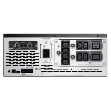 APC Smart-UPS uninterruptible power supply (UPS)