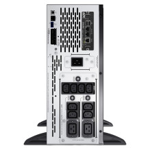 APC Smart-UPS uninterruptible power supply (UPS)