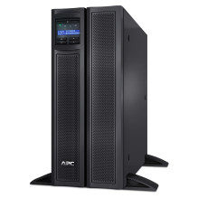 APC Smart-UPS uninterruptible power supply (UPS)