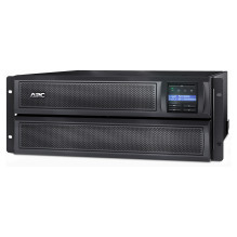 APC Smart-UPS nepertraukiamo maitinimo šaltinis (UPS)