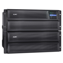 APC Smart-UPS uninterruptible power supply (UPS)
