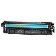 HP 508A Cyan Original LaserJet toner cartridge HP 508A Cyan Original LaserJet toner cartridge
