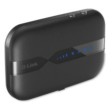 D-Link DWR-932 wireless router