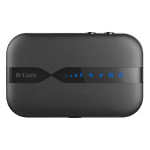D-Link DWR-932 wireless router