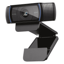 Logitech 960-001055 webcam
