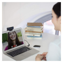 Logitech 960-001055 webcam