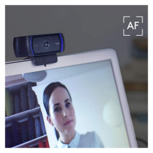 Logitech 960-001055 webcam