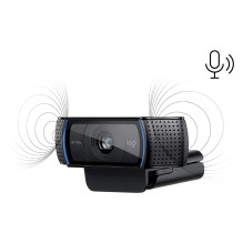 Logitech 960-001055 webcam