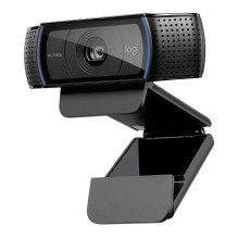 Logitech 960-001055 webcam