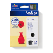 Brother LC121BK ink cartridge