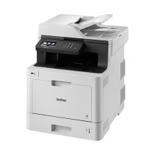 Brother MFC-L8390CDW multifunction printer