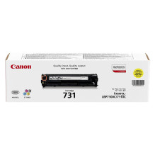 „Canon 731“ tonerio kasetė