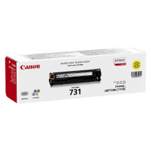 „Canon 731“ tonerio kasetė