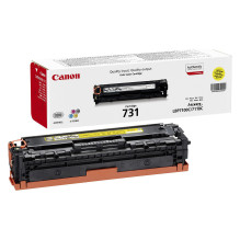 „Canon 731“ tonerio kasetė