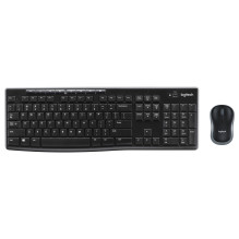Logitech 920-004523 keyboard