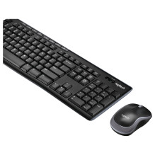 Logitech 920-004523 keyboard