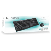 Logitech 920-004523 keyboard