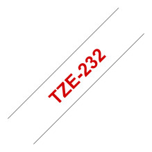 Brother TZE-232...