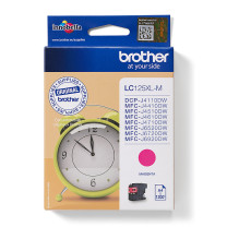 Brother LC125XLM ink cartridge Brother LC125XLM ink cartridge