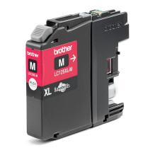 Brother LC125XLM ink cartridge Brother LC125XLM ink cartridge