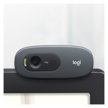 Logitech 960-001063 webcam