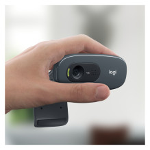 Logitech 960-001063 webcam