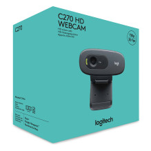 Logitech 960-001063 webcam