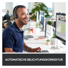 Logitech 960-001063 webcam