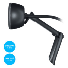 Logitech 960-001063 webcam