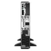 APC Smart-UPS nepertraukiamo maitinimo šaltinis (UPS)