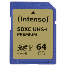 „Intenso 3421490“ atminties kortelė „Intenso 3421490“ atminties kortelė