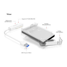 ICY BOX IB-AC703-U3 ICY BOX IB-AC703-U3