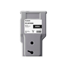 Canon PFI-207 MBK ink cartridge