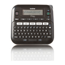 Brother PT-D210VP label...