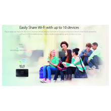 Tp-Link M7350