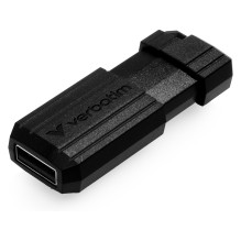 „Verbatim PinStripe“ USB atmintinė „Verbatim PinStripe“ USB atmintinė